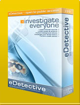Order eDetective Spy Software
